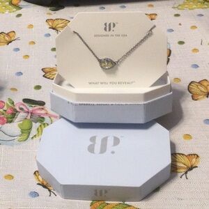 Bomb Party Original Collection necklace